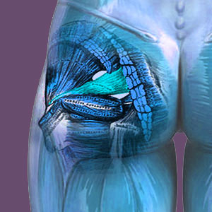 Acupuncture for Piriformis Pain