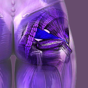 Muscle Relaxants for Piriformis