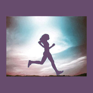 Piriformis Pain from Running