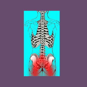 Piriformis Saddle Paresthesia